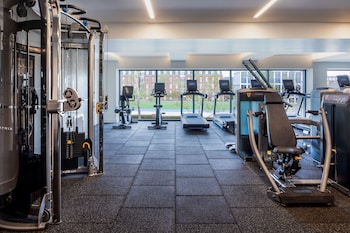 the ellison oklahoma city a tribute portfolio hotel