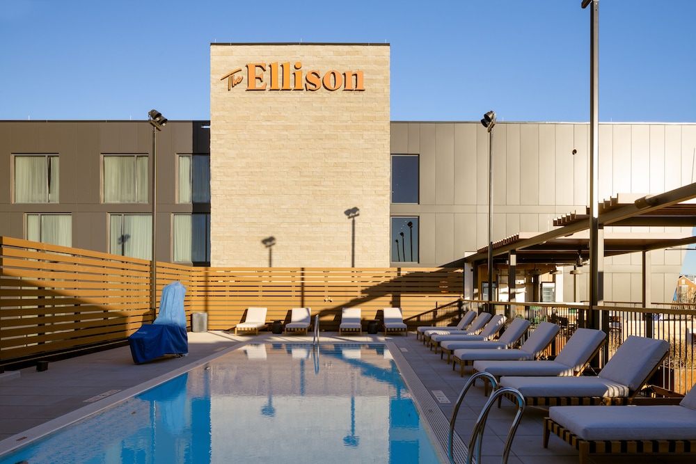 the ellison oklahoma city a tribute portfolio hotel