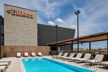 the ellison oklahoma city a tribute portfolio hotel