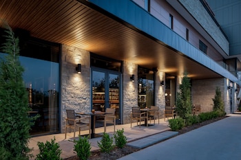 the ellison oklahoma city a tribute portfolio hotel