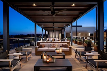 the ellison oklahoma city a tribute portfolio hotel