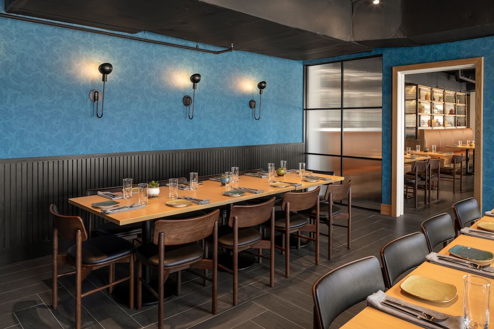 the ellison oklahoma city a tribute portfolio hotel