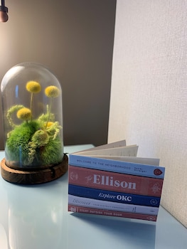 the ellison oklahoma city a tribute portfolio hotel