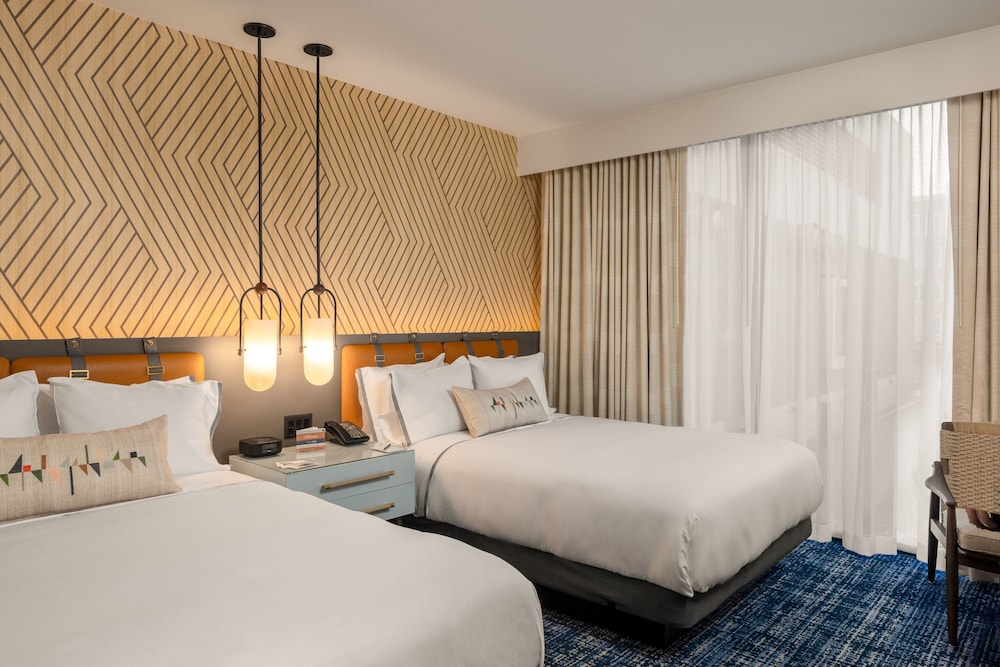 the ellison oklahoma city a tribute portfolio hotel