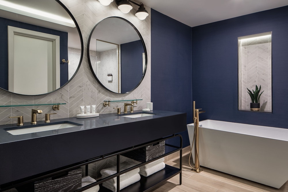 the ellison oklahoma city a tribute portfolio hotel