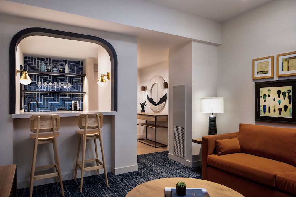 the ellison oklahoma city a tribute portfolio hotel