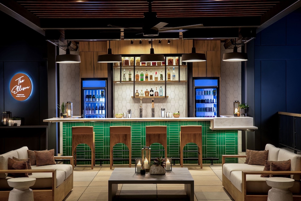 the ellison oklahoma city a tribute portfolio hotel