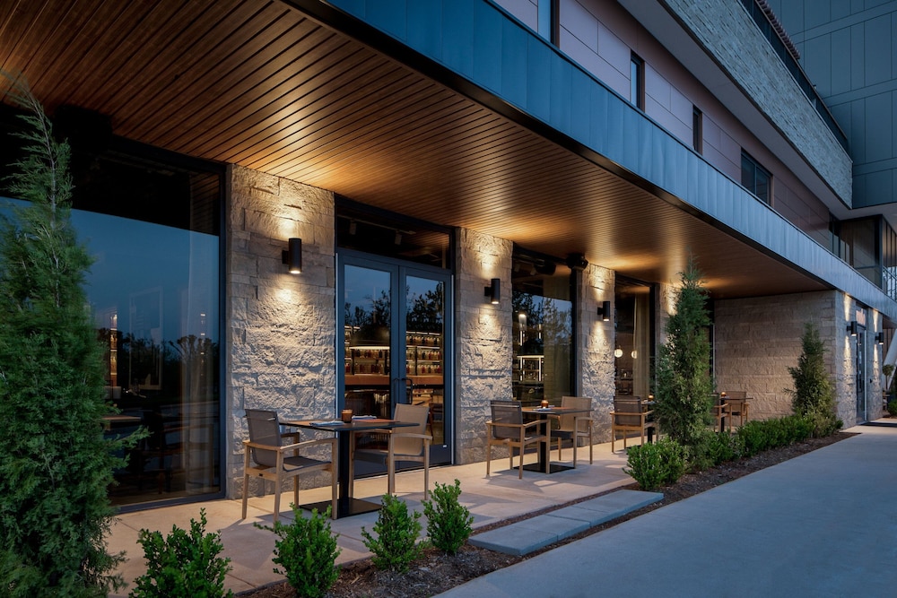 the ellison oklahoma city a tribute portfolio hotel