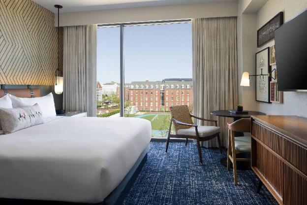 the ellison oklahoma city a tribute portfolio hotel