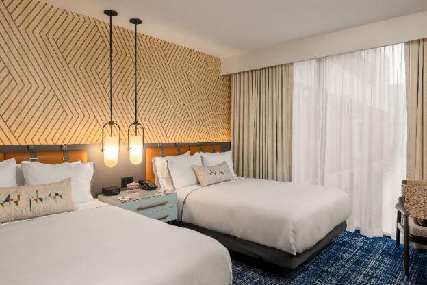 the ellison oklahoma city a tribute portfolio hotel