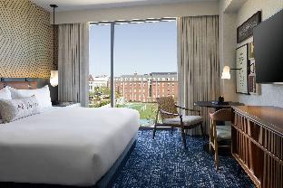 the ellison oklahoma city a tribute portfolio hotel