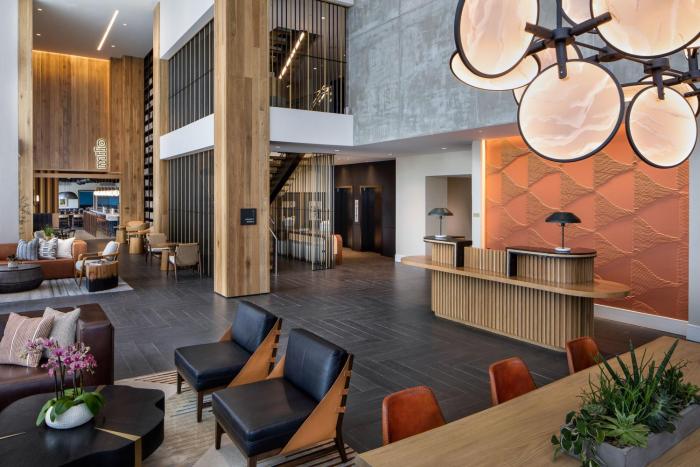 the ellison oklahoma city a tribute portfolio hotel