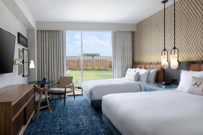 the ellison oklahoma city a tribute portfolio hotel