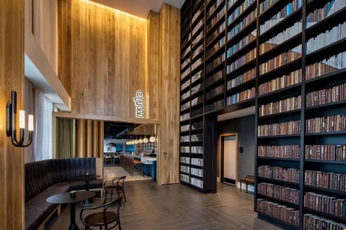 the ellison oklahoma city a tribute portfolio hotel