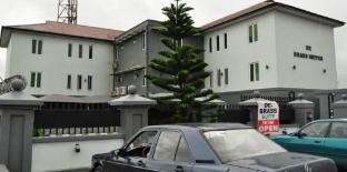 de brass suites hotel