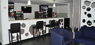 De Brass Suites Hotel,,3.5 star