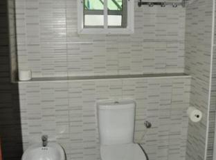 de brass suites hotel