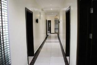 de brass suites hotel