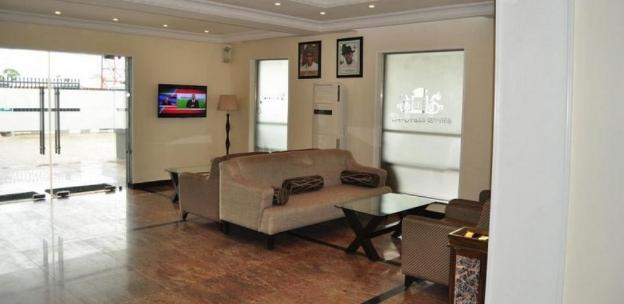 de brass suites hotel