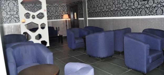 de brass suites hotel