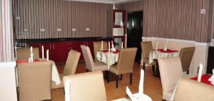 de brass suites hotel