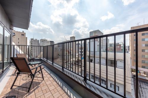 hotel goco stay kyoto shijo kawaramachi