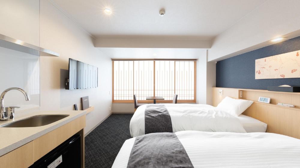 hotel goco stay kyoto shijo kawaramachi