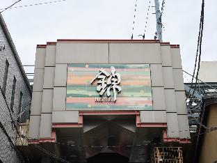 hotel goco stay kyoto shijo kawaramachi
