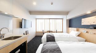 hotel goco stay kyoto shijo kawaramachi