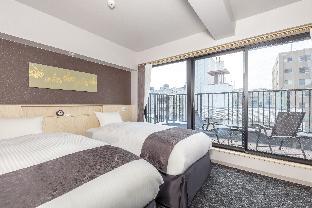 hotel goco stay kyoto shijo kawaramachi