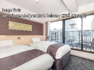 hotel goco stay kyoto shijo kawaramachi