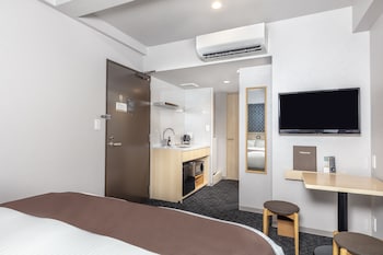 hotel goco stay kyoto shijo kawaramachi
