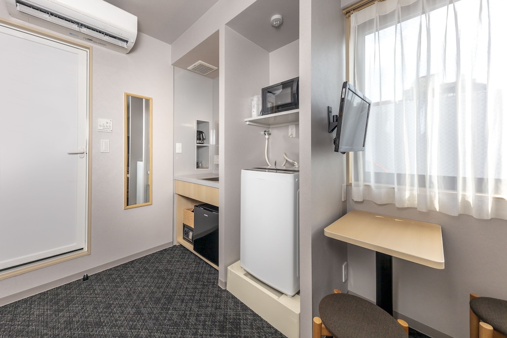 hotel goco stay kyoto shijo kawaramachi