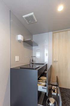 hotel goco stay kyoto shijo kawaramachi