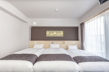 hotel goco stay kyoto shijo kawaramachi