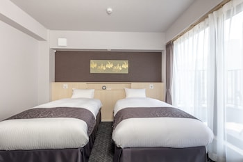 hotel goco stay kyoto shijo kawaramachi