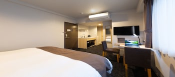 hotel goco stay kyoto shijo kawaramachi