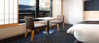 hotel goco stay kyoto shijo kawaramachi