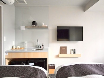 hotel goco stay kyoto shijo kawaramachi