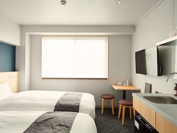 hotel goco stay kyoto shijo kawaramachi