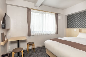 hotel goco stay kyoto shijo kawaramachi