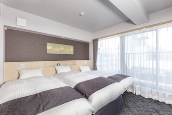 hotel goco stay kyoto shijo kawaramachi