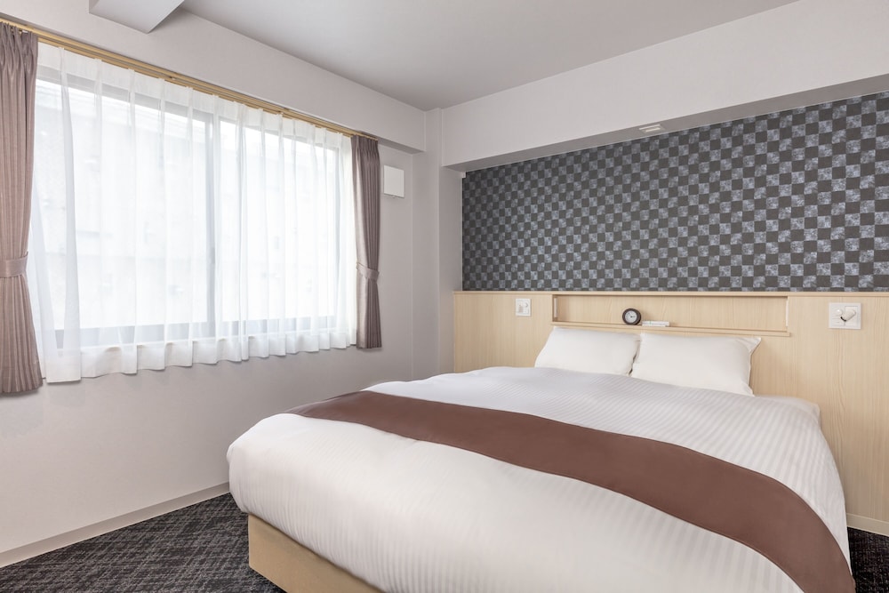 hotel goco stay kyoto shijo kawaramachi