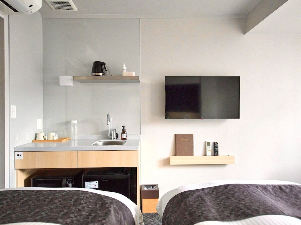 hotel goco stay kyoto shijo kawaramachi