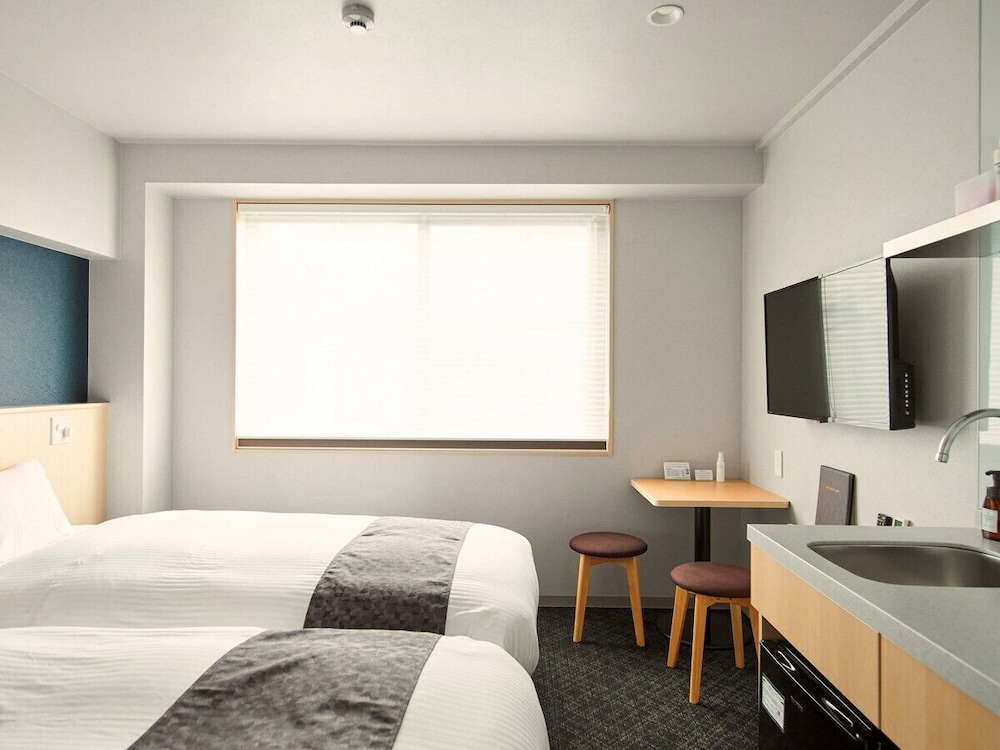 hotel goco stay kyoto shijo kawaramachi