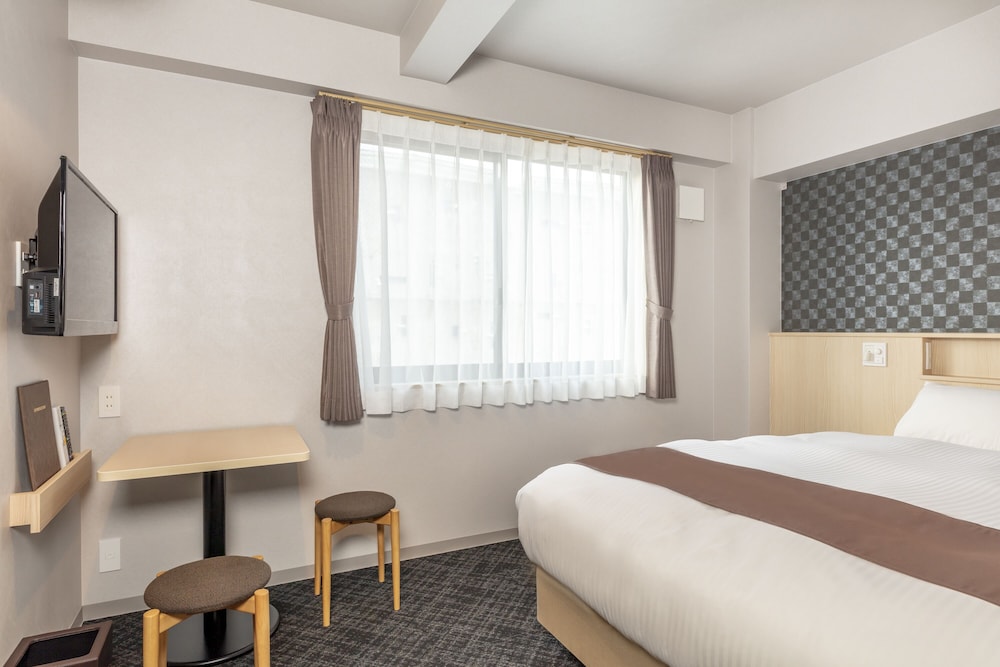 hotel goco stay kyoto shijo kawaramachi