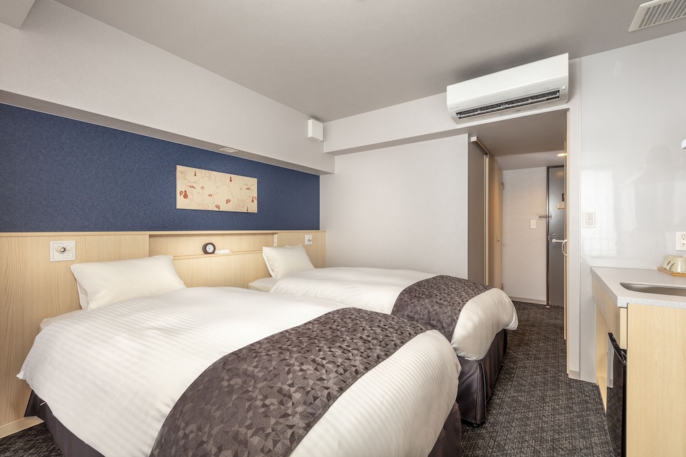 hotel goco stay kyoto shijo kawaramachi