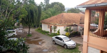 Chariot County Hotel,,2.5 star