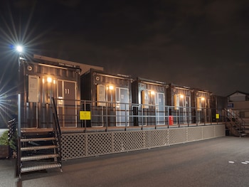 hotel r9 the yard isezaki