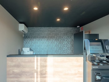 hotel r9 the yard isezaki